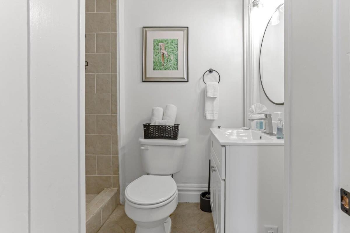 Apartment Housepitality - The Short North Getaway Columbus
