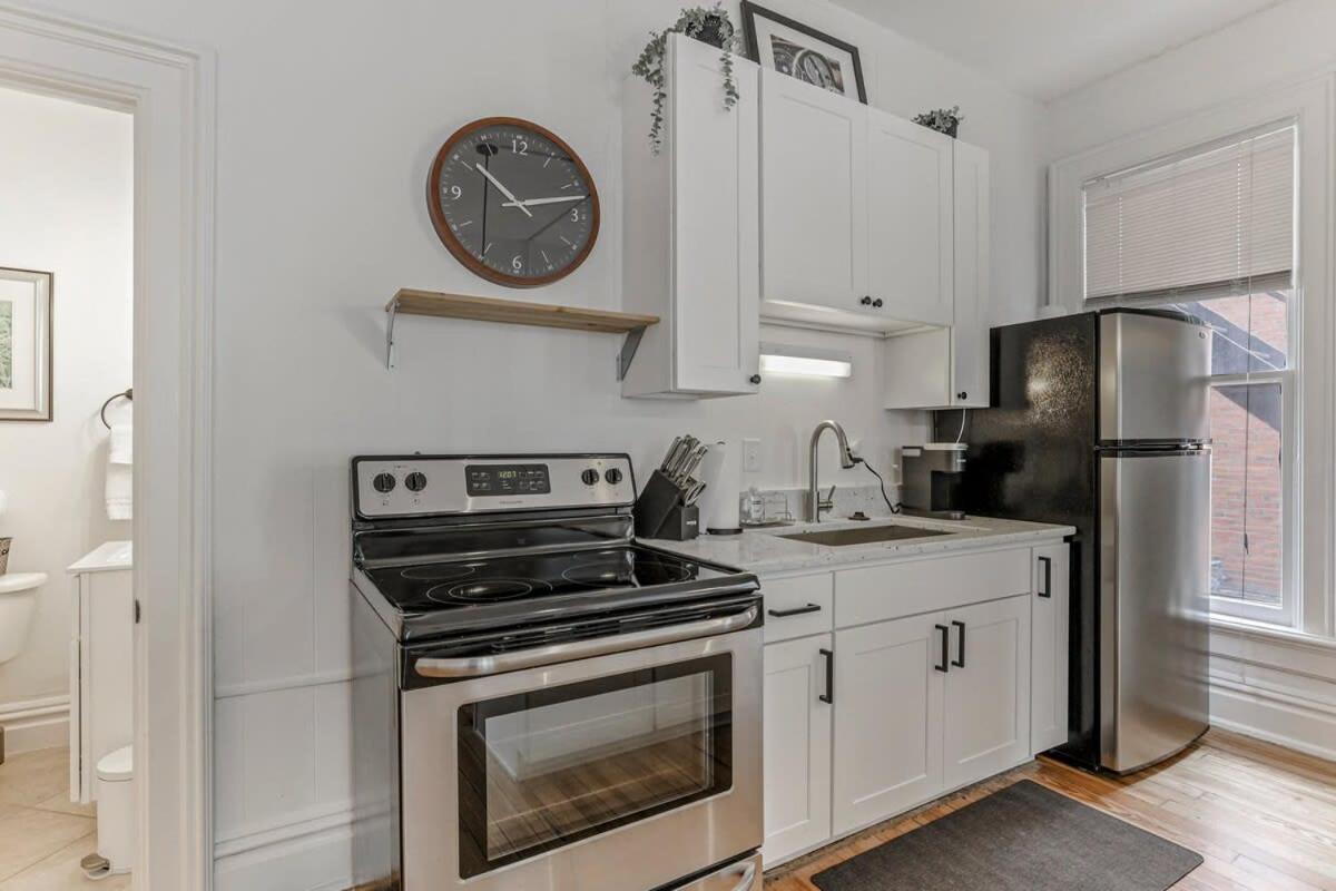Housepitality - The Short North Getaway * Columbus
