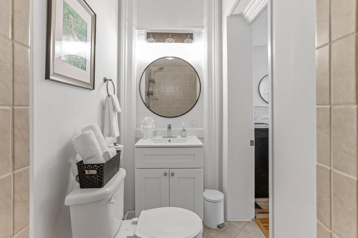 Apartment Housepitality - The Short North Getaway *