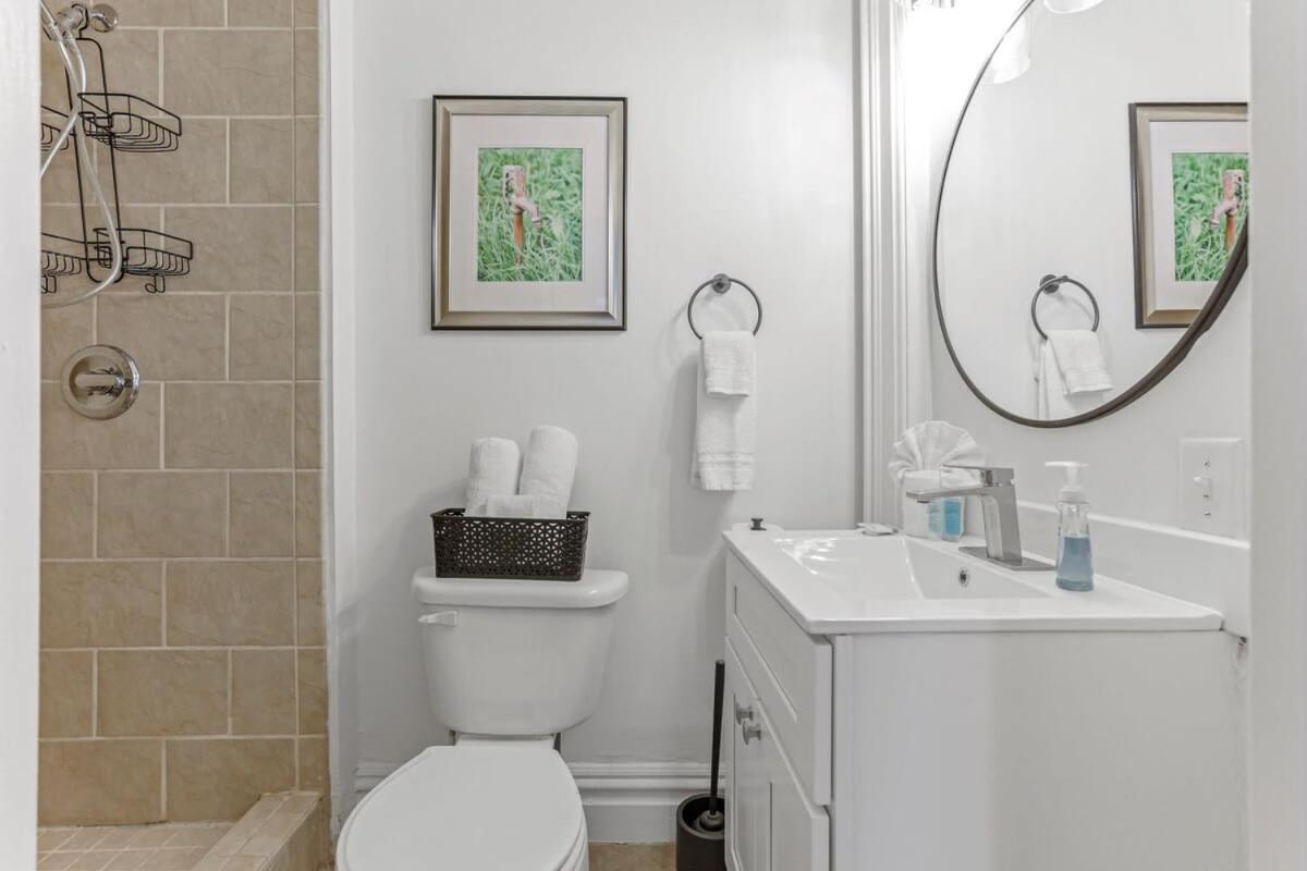 Housepitality - The Short North Getaway