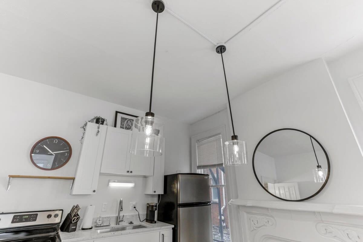 Apartment Housepitality - The Short North Getaway