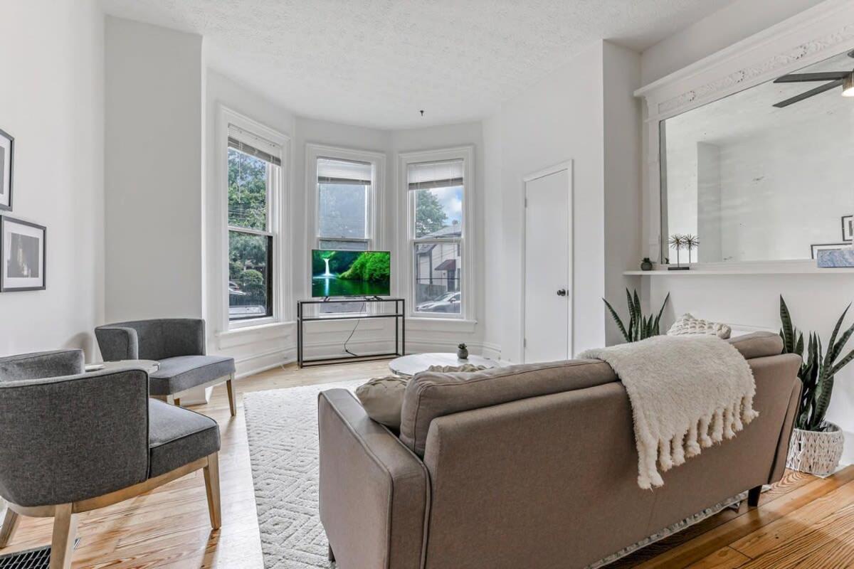 Apartment Housepitality - The Short North Getaway *