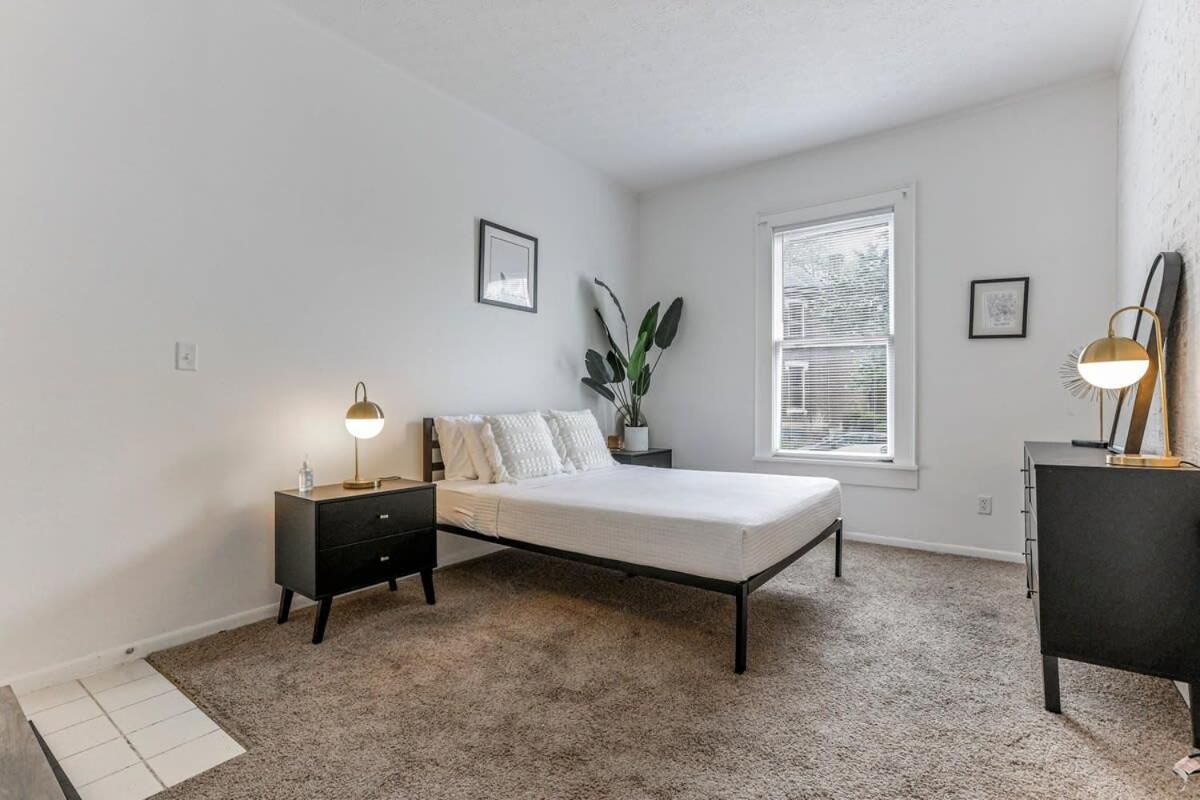 Apartment Housepitality - The Short North Getaway Columbus