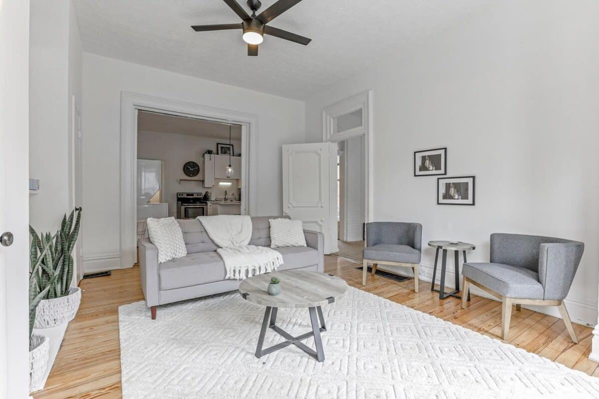 Housepitality - The Short North Getaway * Columbus