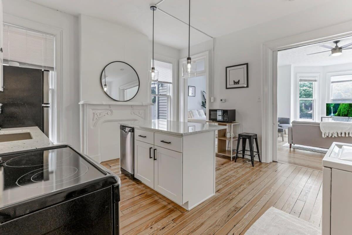 Apartment Housepitality - The Short North Getaway