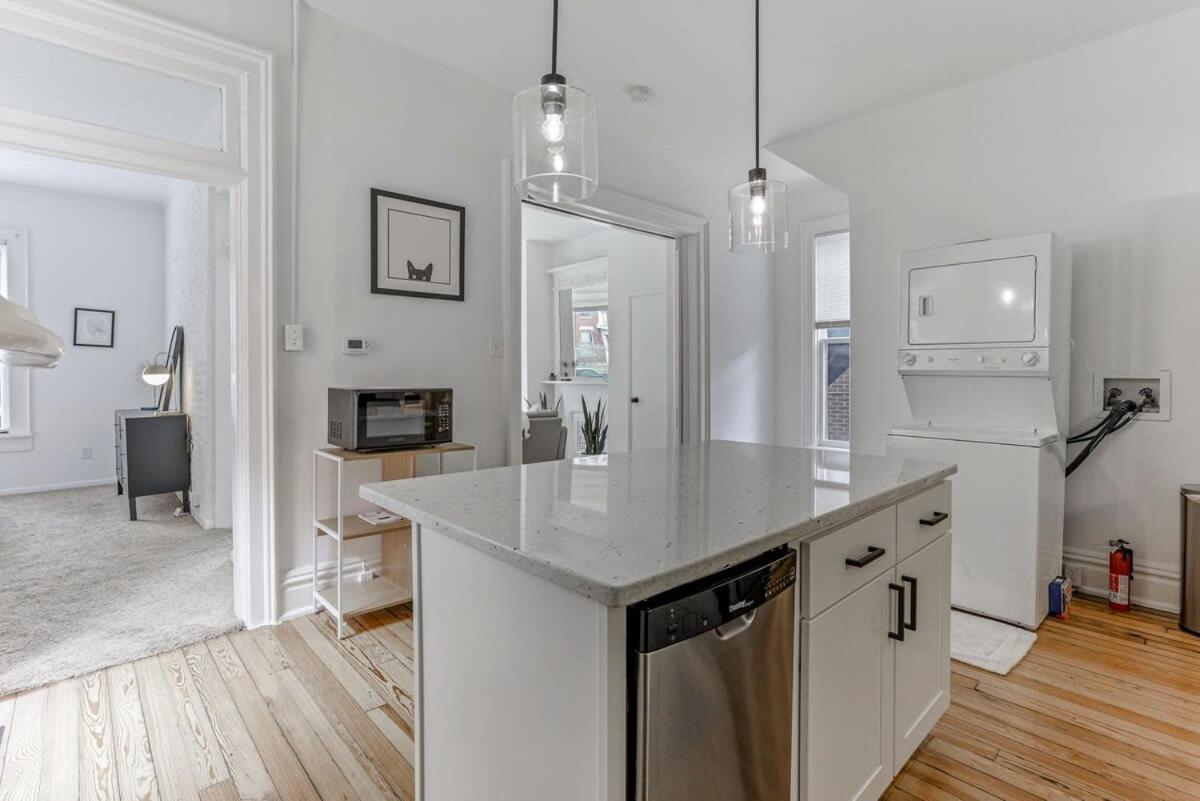 Housepitality - The Short North Getaway Apartment Columbus