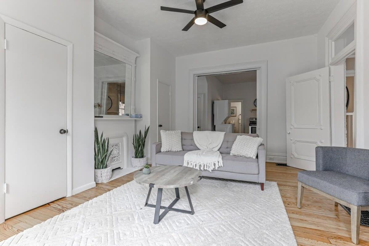 Apartment Housepitality - The Short North Getaway Columbus