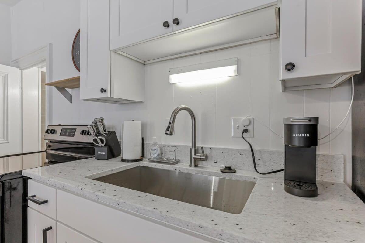 Housepitality - The Short North Getaway *