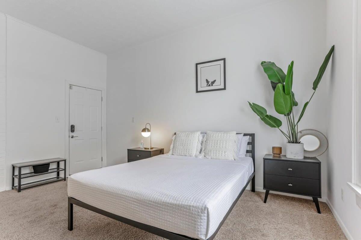 Housepitality - The Short North Getaway Columbus