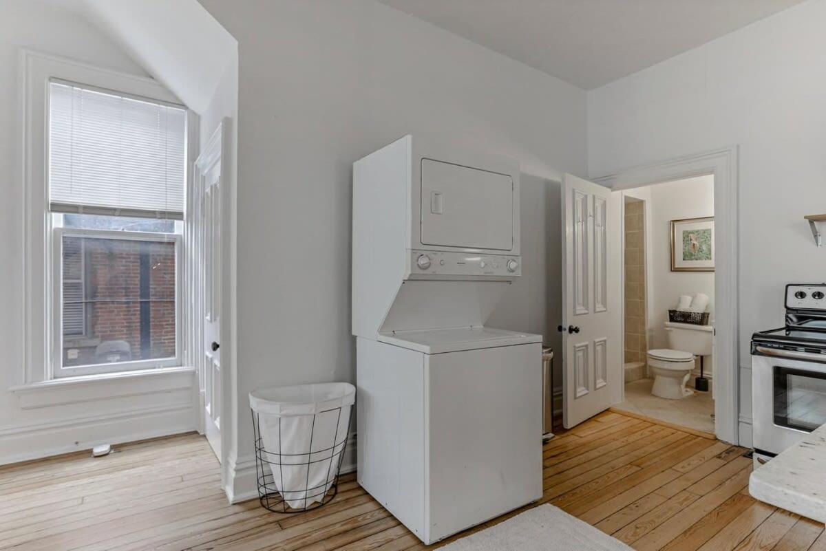 Apartment Housepitality - The Short North Getaway Columbus