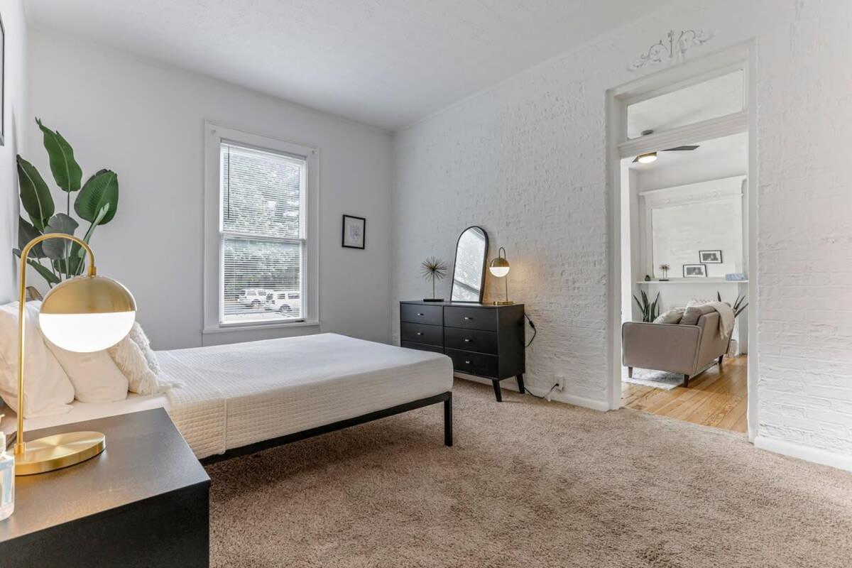 Housepitality - The Short North Getaway Columbus