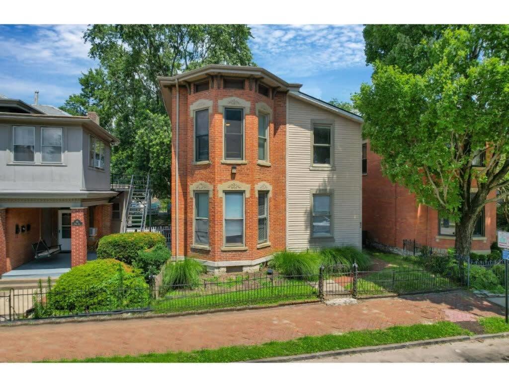 Apartment Housepitality - The Short North Getaway Columbus