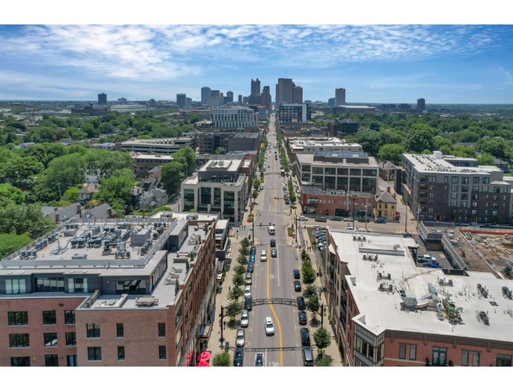 Apartment Housepitality - The Short North Getaway