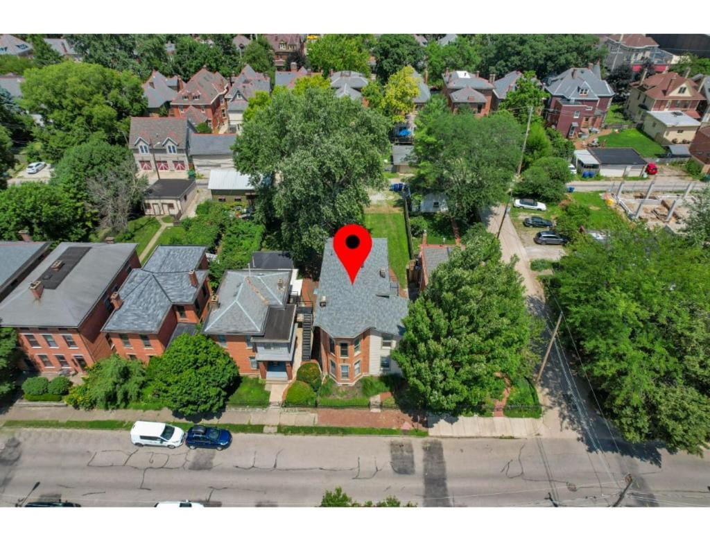 Housepitality - The Short North Getaway *