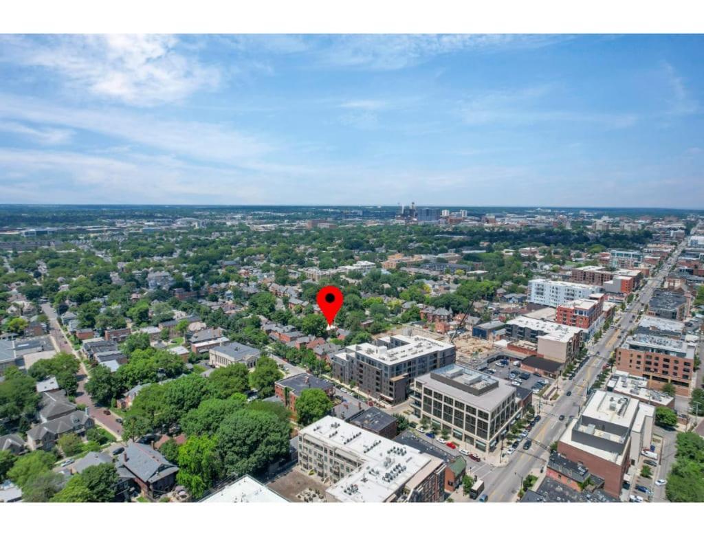 Apartment Housepitality - The Short North Getaway Columbus