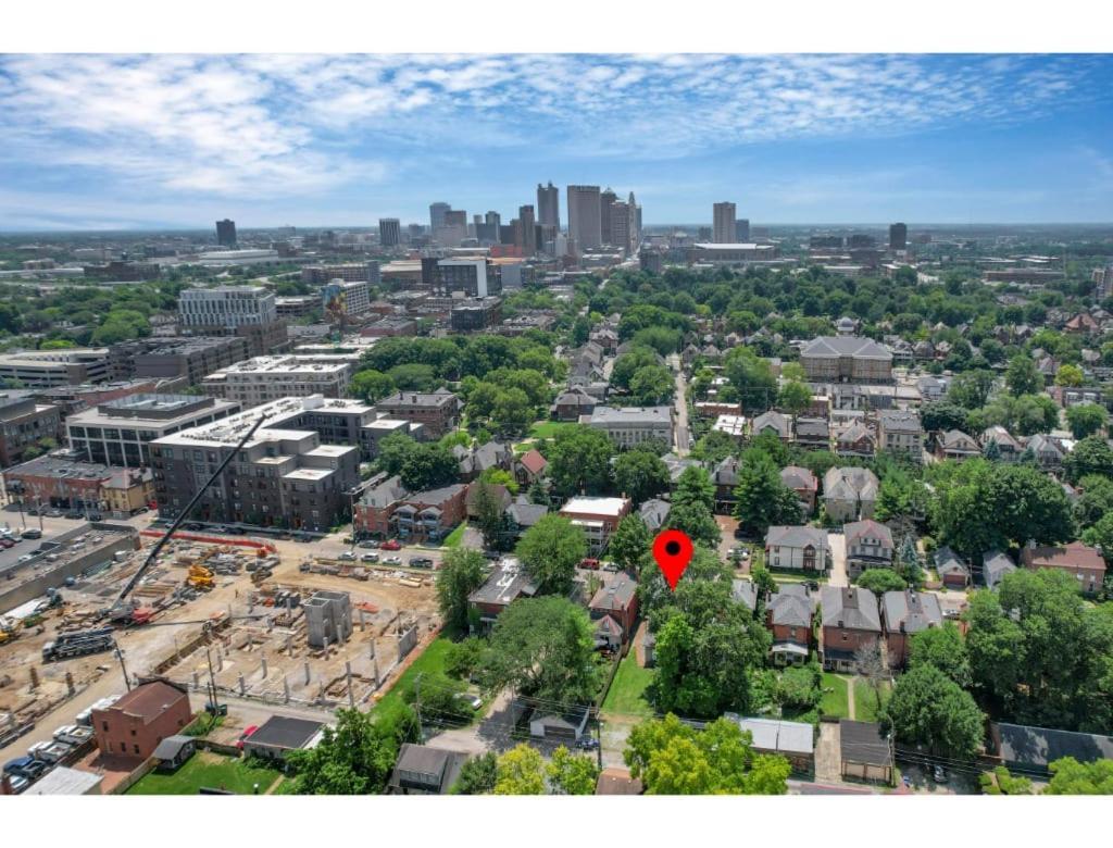 Housepitality - The Short North Getaway *