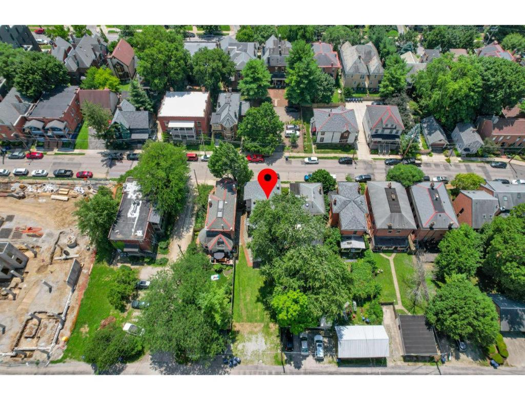 Apartment Housepitality - The Short North Getaway