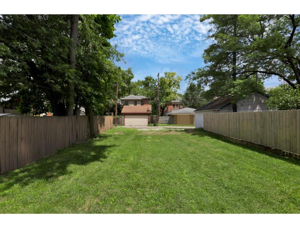 Housepitality - The Short North Getaway *