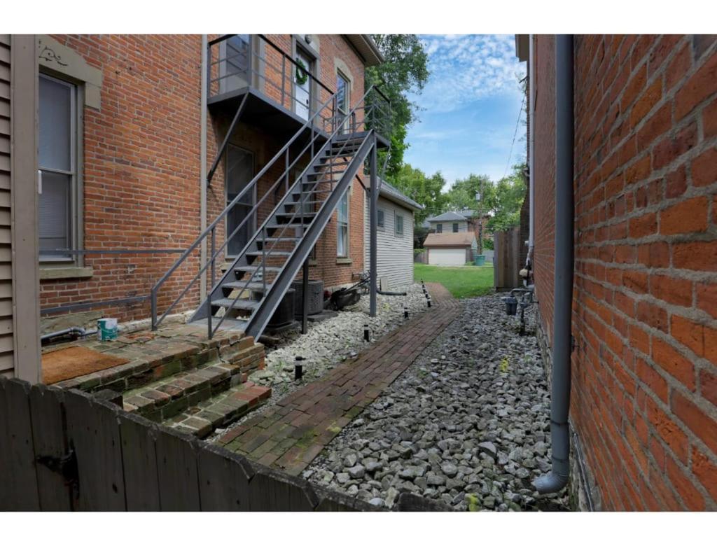 Housepitality - The Short North Getaway