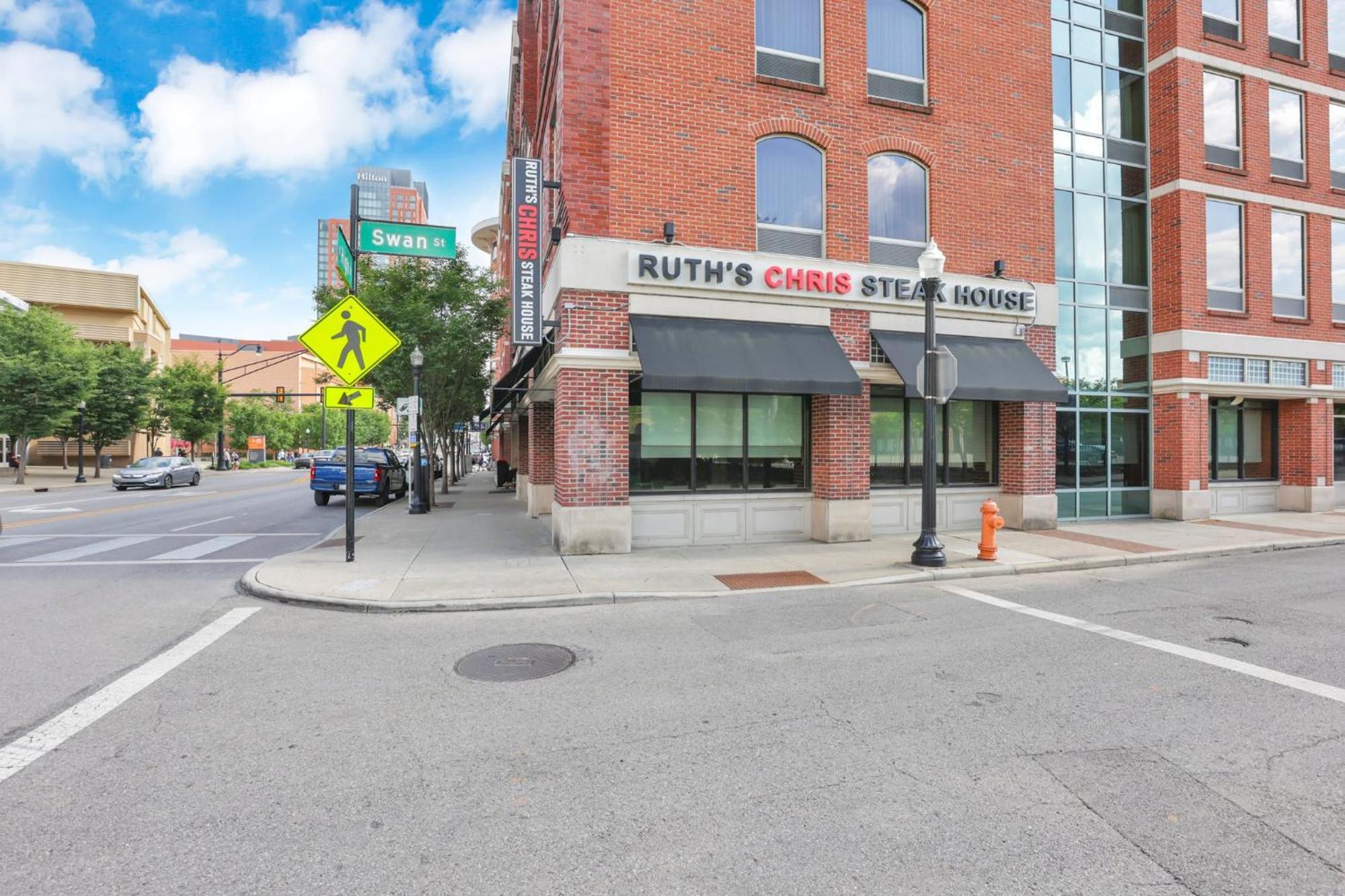 Apartment Housepitality - The Short North Getaway Columbus