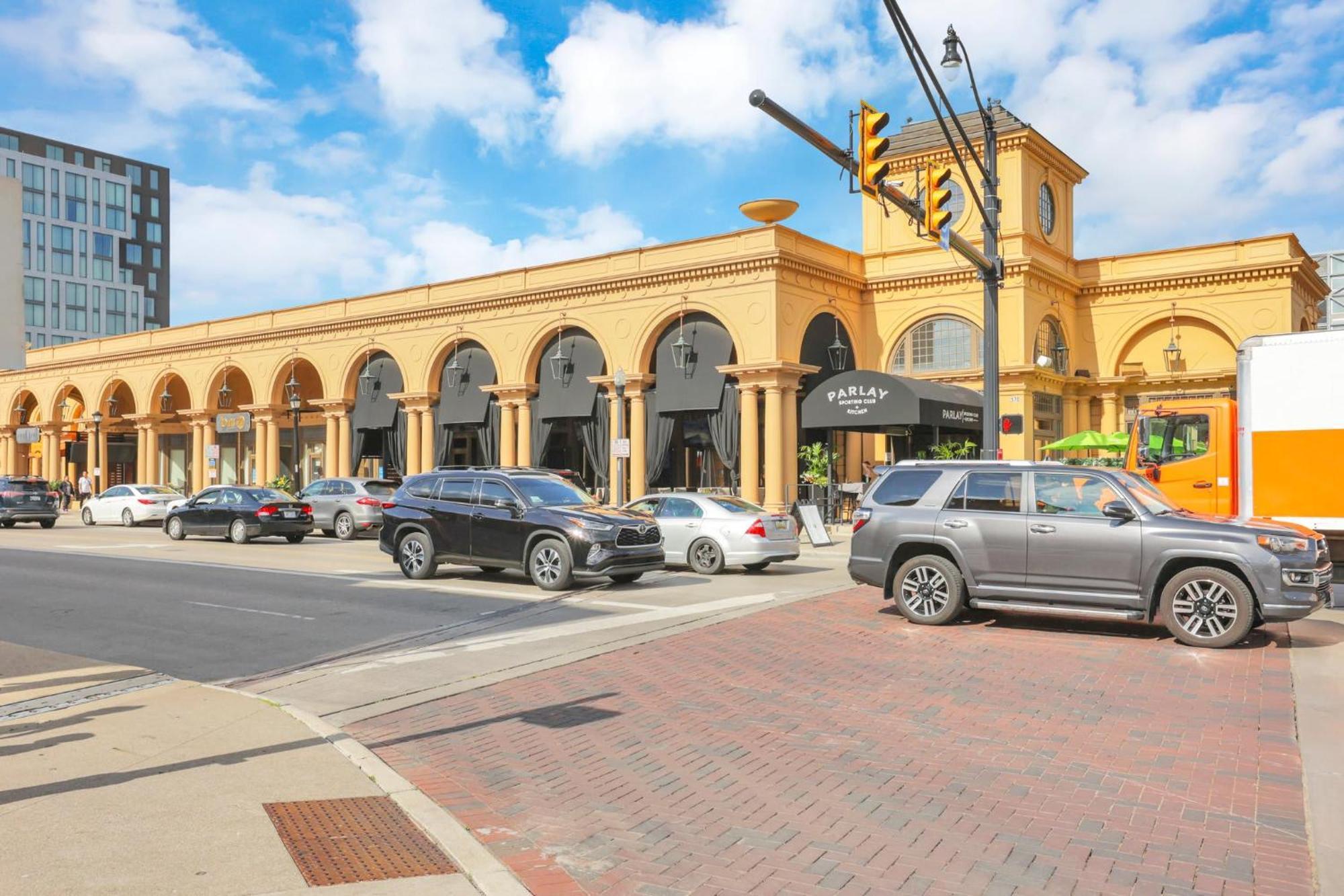 Apartment Housepitality - The Short North Getaway Columbus