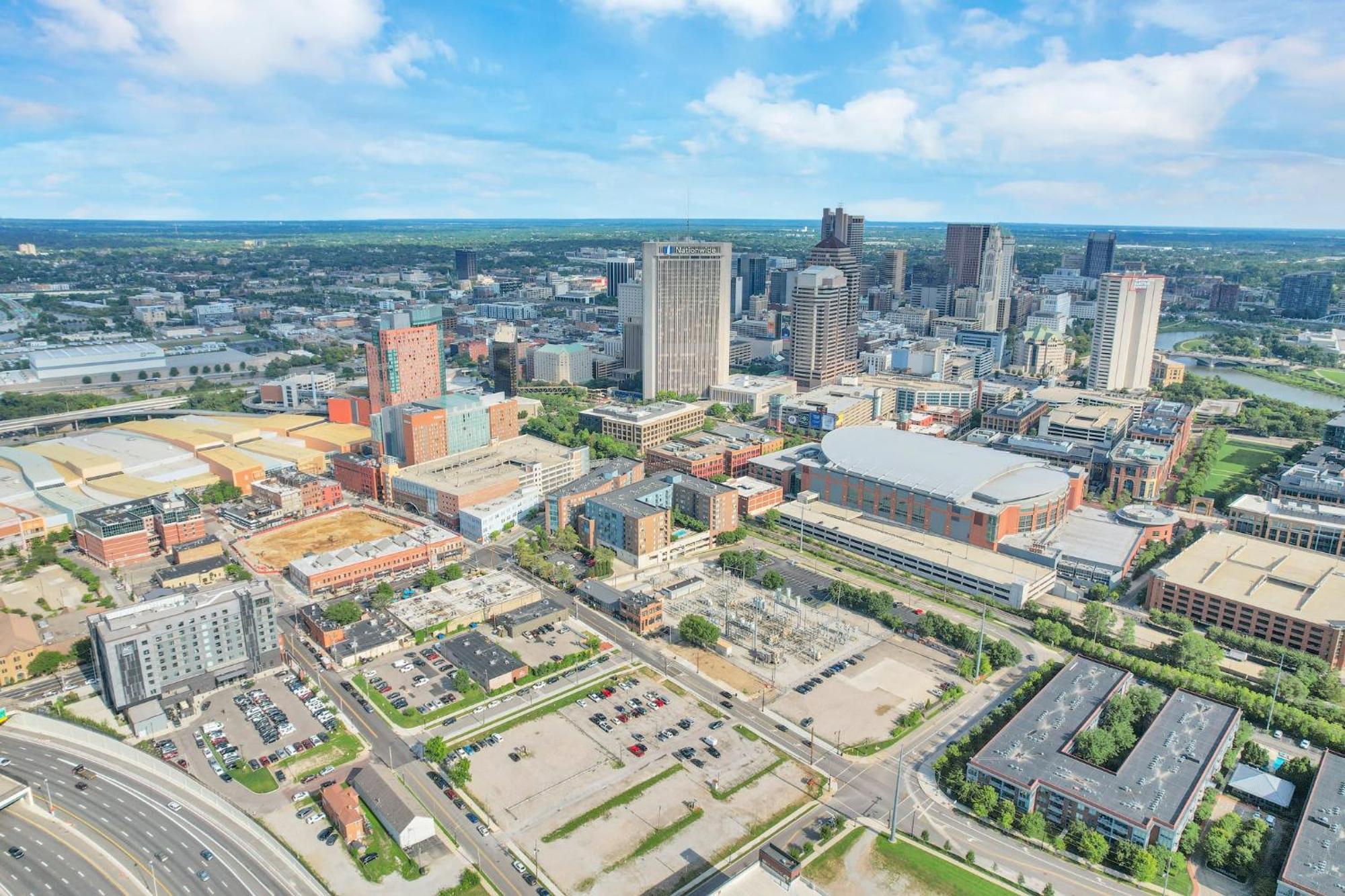 Housepitality - The Short North Getaway *