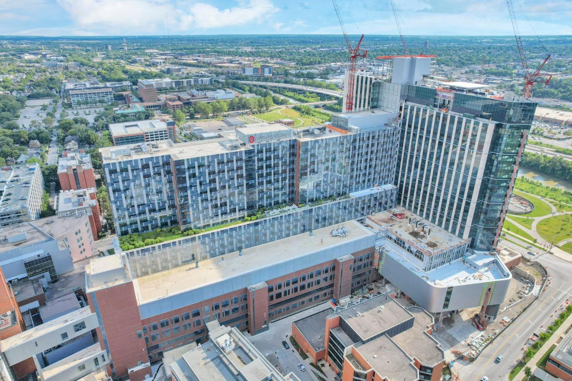 Housepitality - The Short North Getaway Apartment Columbus