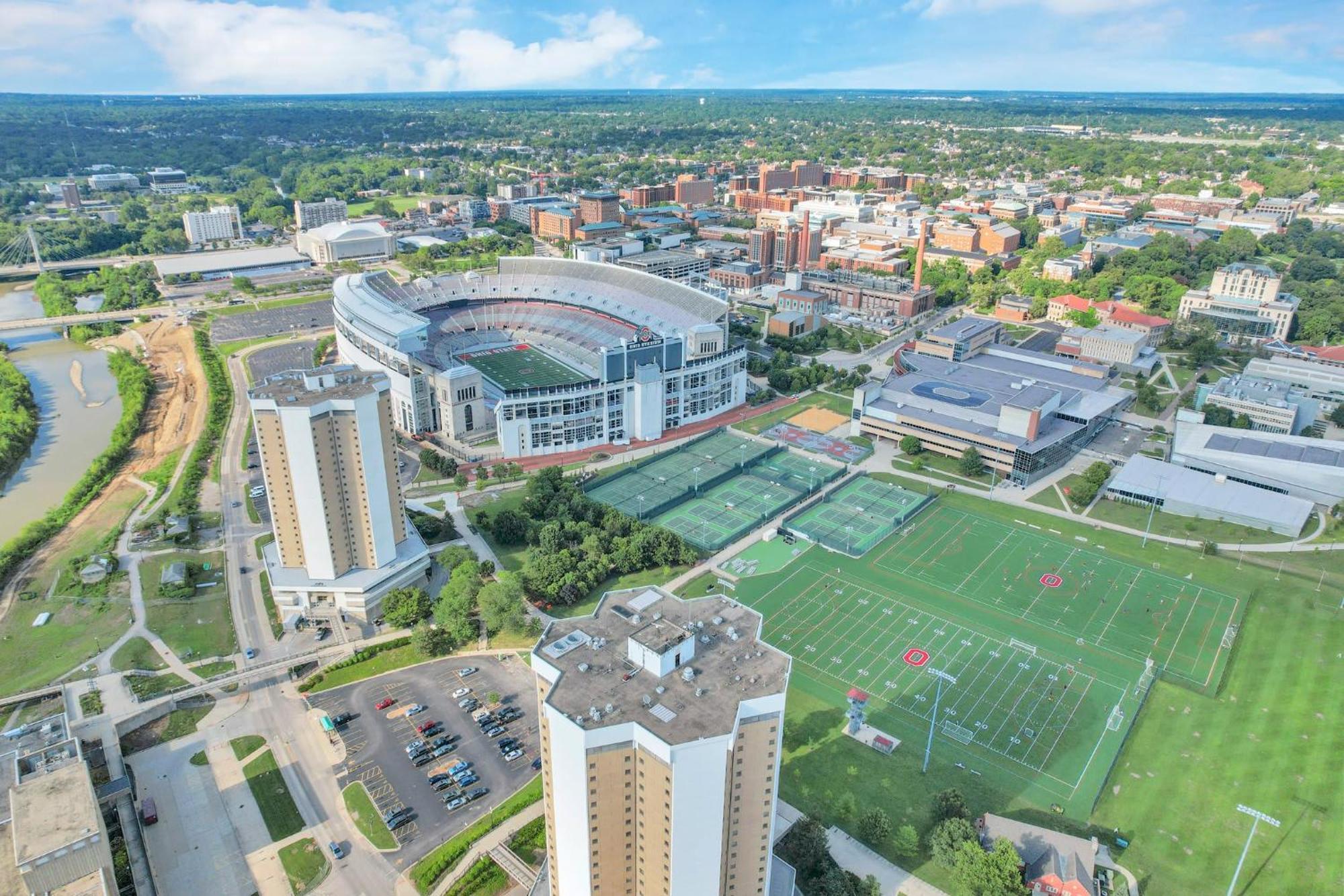 Apartment Housepitality - The Short North Getaway Columbus