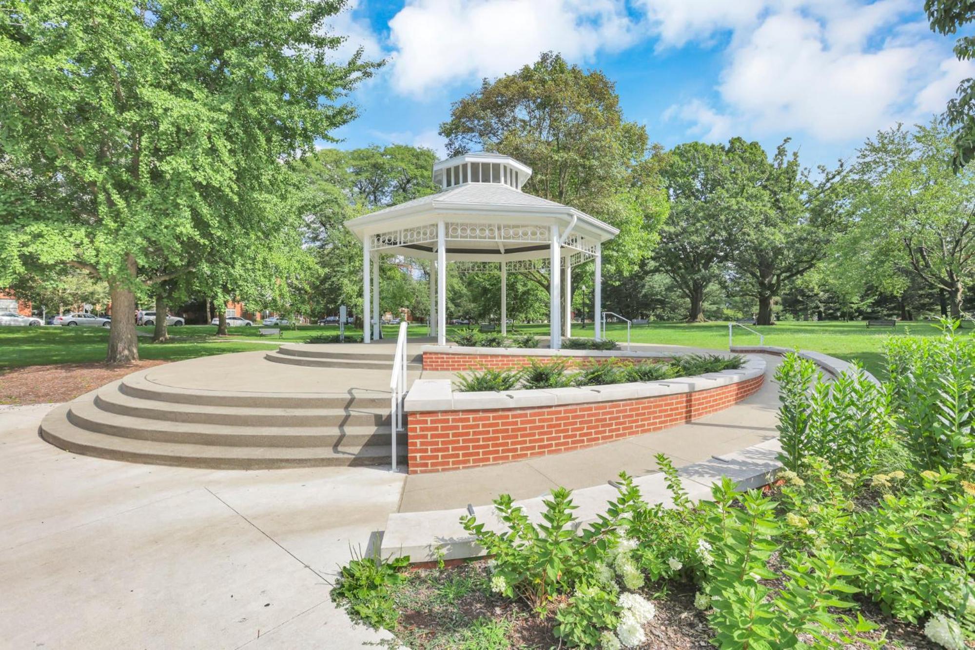 Housepitality - The Short North Getaway Apartment Columbus